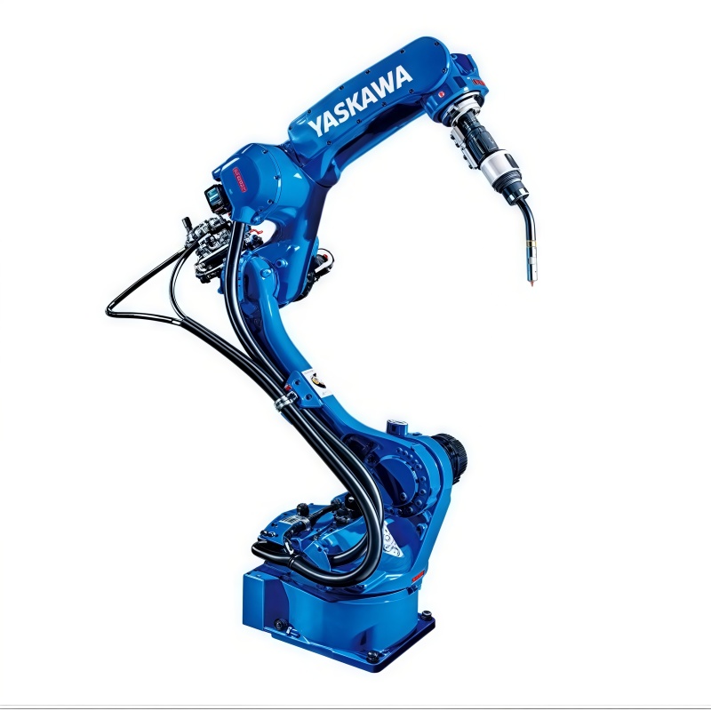 Yaskawa AR Welding Series