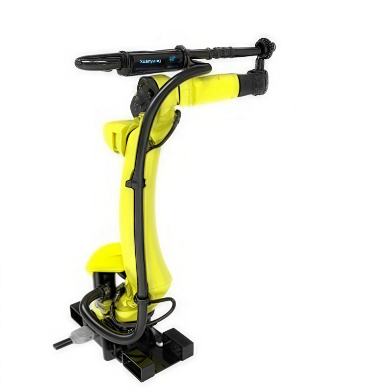 KR-20ID-25-HT-48-A1-A6