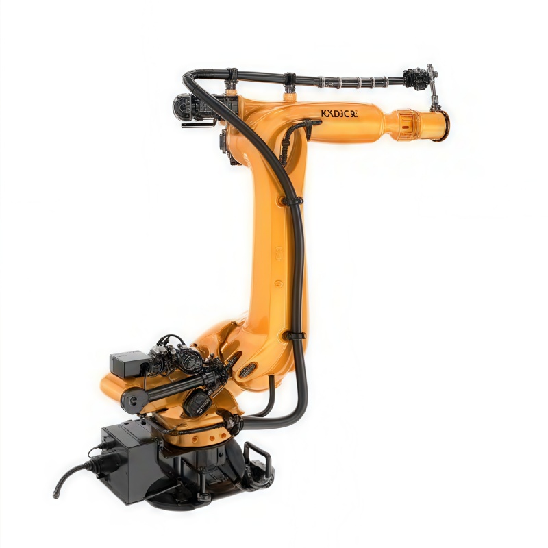 KR-KR210R2700-2-48-A1-A6