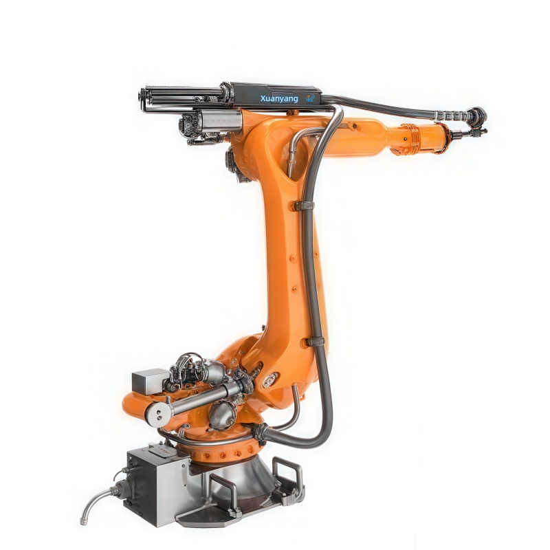 KR-KR210R2700-2-HT-48-A1-A6