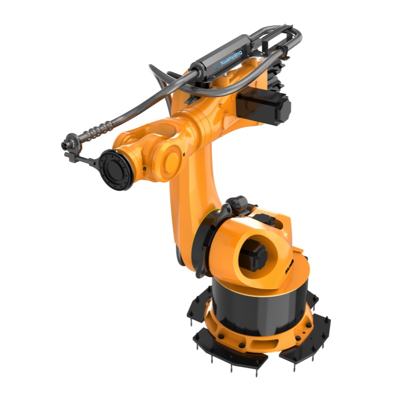 KR-KR360R2830-HT-48-A1-A6