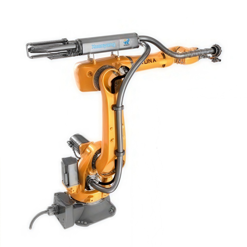 KR-KR70R2100-HT-48-A1-A6