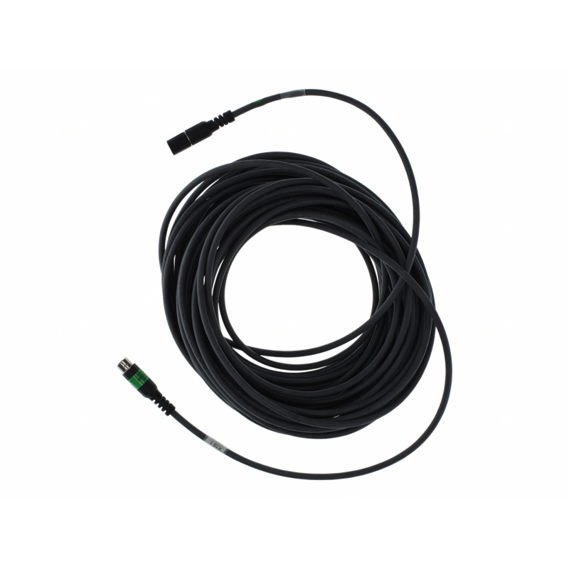 Teaching pendant extension cable